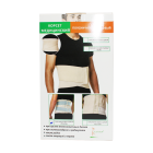 Корсет пояснично-крестцовый "Double" XL