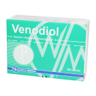 Венодиол таблетки №30