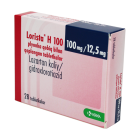 Лориста-Н 100 №28