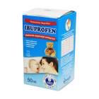 Ibuprofen 100 mg/5 ml 50 ml