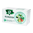 Фиточай "Аллергостоп" 1 г №25