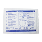 Катетер центральный венозный KD-TRIOSOFT 7Fr, 16-18-18G