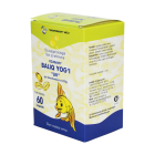 780 mg baliq yog'i. № 60