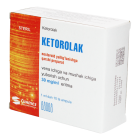 Ketorolak 30 mg 1 ml No 10