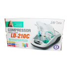 Nebulizer kompressor LD-210C