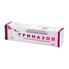 Триназол крем 15 г