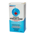 Pedikulyozga qarshi shampun (to'plam) 110ml