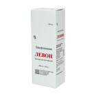 Левон 500 мг/100 мл №1