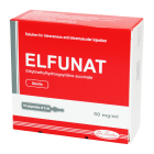 Элфунат 50 мг/мл 2 мл №10