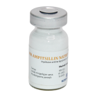 Ампициллин натриевая соль 1,0 г