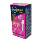 Нолгрипп Джуниор(клубника) 60 мл