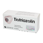 Тиотриазолин 200 мг №90
