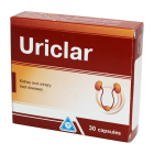 Уриклар капсулы №30