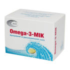 Omega-3-MIK kapsulalari № 50