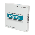 Izivit-V 3ml № 5