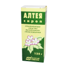 Алтея сироп 125 г
