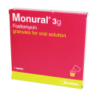 Монурал 3 г №1