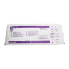 Endotraxeal naycha. CH/FR08 (manjetsiz)