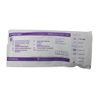 Endotraxeal naycha. CH/FR28 (manjetlar bilan)