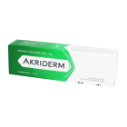 Акридерм 0,05% 15 г