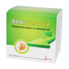 Врагдиарея №100