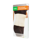 Elastik belbog'li tibbiy forma o'lchami KXXXL7