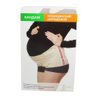 Prenatal bint o'lchami L tibbiy