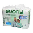 Подгузники для взрослых "Evony" Medium №30