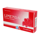 Limenda № 7 vaginal shamlar