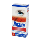 Визин 15 мл
