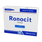 Ronotsit 1000mg/4ml No5