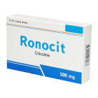 Ronotsit 500mg/4ml № 5