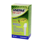 Cinepar Kid engil (ananas) suspenziyasi 60 ml
