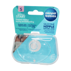 Oziqlantiruvchi tagliklar o'lchami #S No.2