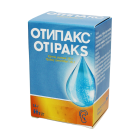 Otipax 16 g quloq tomchilari