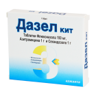 Dazel to'plami № 4