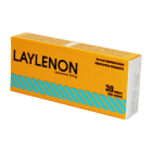 Lylenone 25 mg № 30