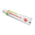 Kofur malhami 10% 30 g