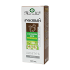 Шампунь "Луковый" с экстрактом корня репейника 150 мл