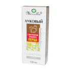 Шампунь "Луковый" с красным перцем 150 мл