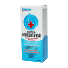 Шампунь антипедикулезный (комплект) 130 мл