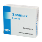Spramax 3,0 million ED № 14