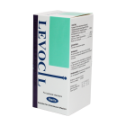 Левоцил 500 мг 100 мл