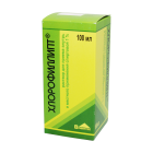 Xlorofillipt 100 ml