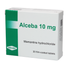 Alcheba 10 mg № 30
