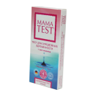Тест на беременность "MAMA TEST" №1 (полоска)