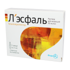 Л'эсфаль 5 мл №5