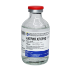 Natriy xlorid 0,9% 100ml