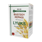 Pektinli bug'doy kepagi 600 g