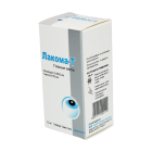 Lakoma-T 2,5 ml ko'z tomchilari